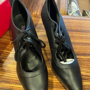 Funtasma VICTORIAN-03 by Pleaser Shoes